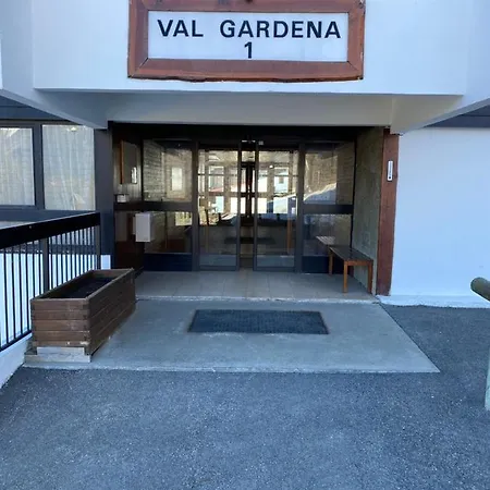 Puy Saint Vincent 1600 Aux Pieds Des Pistes Apartment *