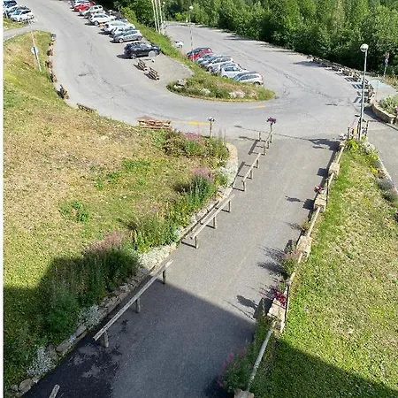Apartment Puy Saint Vincent 1600 Aux Pieds Des Pistes Puy-Saint-Vincent