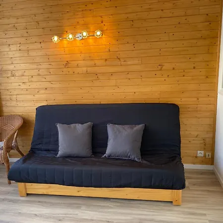Apartment Puy Saint Vincent 1600 Aux Pieds Des Pistes