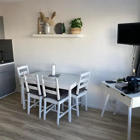 Apartment Puy Saint Vincent 1600 Aux Pieds Des Pistes *